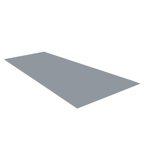 Dove Gray — Metal Roof Master