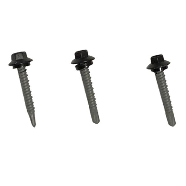 Hex Head Screw — Metal Roof Master
