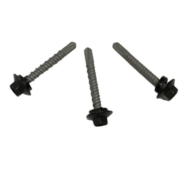 Hex Head Screw — Metal Roof Master