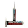 Nova Flex Metal Roof Sealant — Metal Roof Master