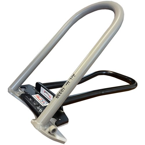 Pvc Seamer — Metal Roof Master
