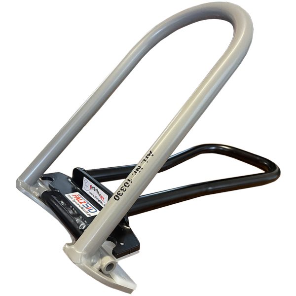 Pvc Seamer — Metal Roof Master