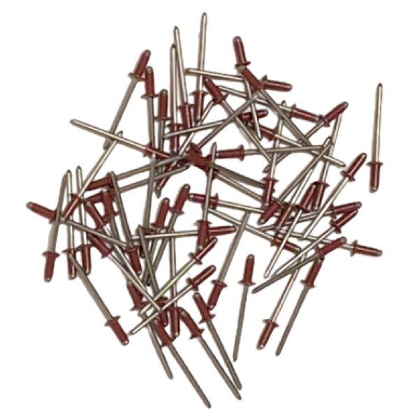 Rivets — Metal Roof Master