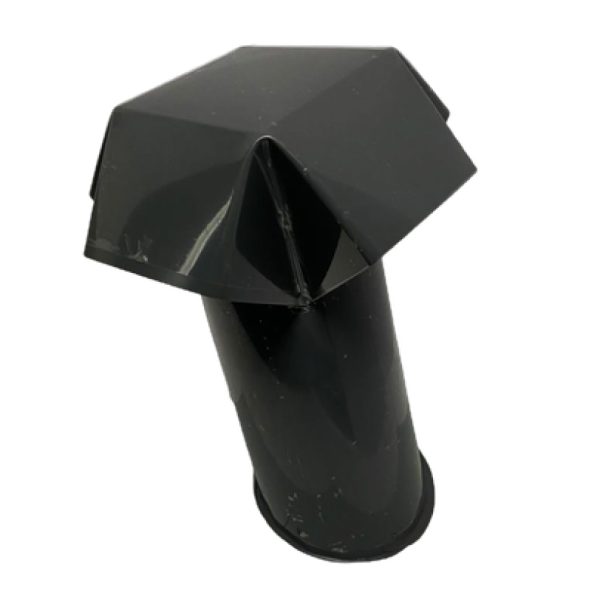Roof Jack Vent — Metal Roof Master
