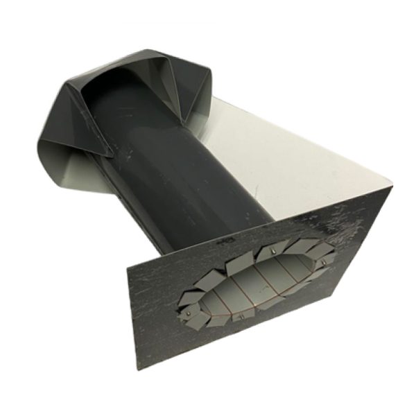 Roof Jack Vent — Metal Roof Master