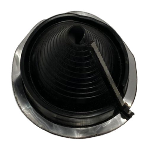 Rubber Boots — Metal Roof Master