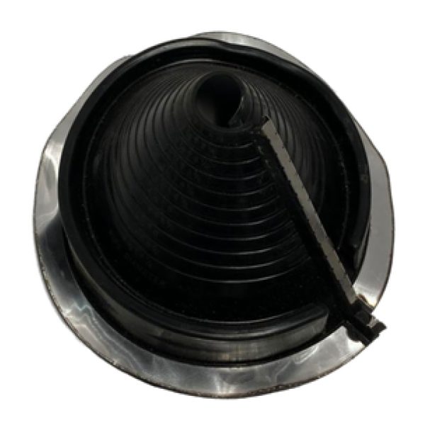 Rubber Boots — Metal Roof Master