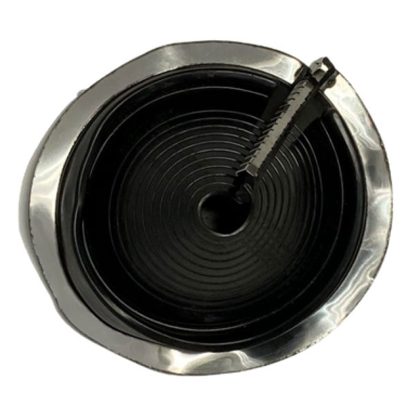 Rubber Boots — Metal Roof Master