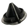 Rubber Boots — Metal Roof Master