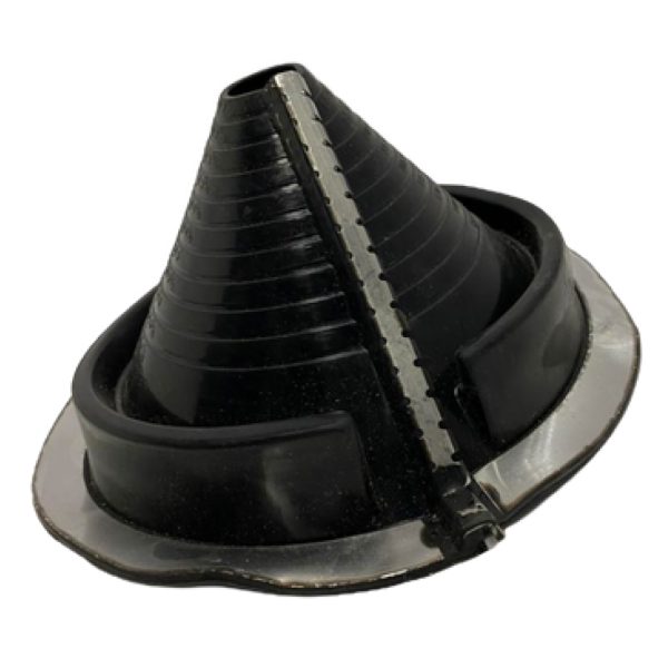 Rubber Boots — Metal Roof Master