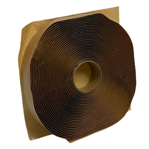 Sealant Tape — Metal Roof Master