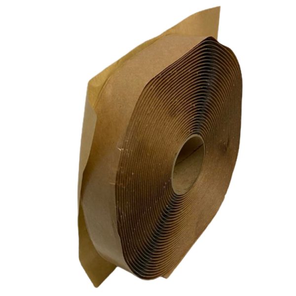 Sealant Tape — Metal Roof Master