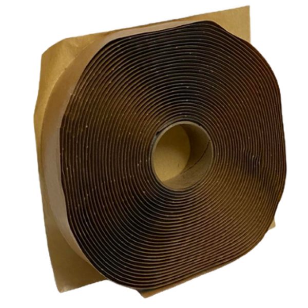 Sealant Tape — Metal Roof Master