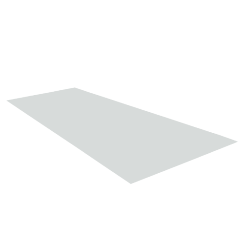 Stone White — Metal Roof Master