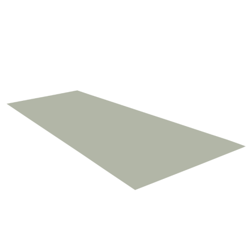 Storm Gray — Metal Roof Master