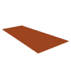 Terra Cotta — Metal Roof Master