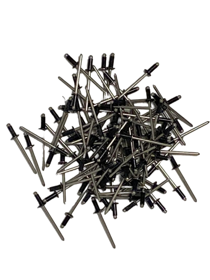 Rivets & Fasteners