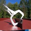 Di Universal Seam Clamp — Metal Roof Master