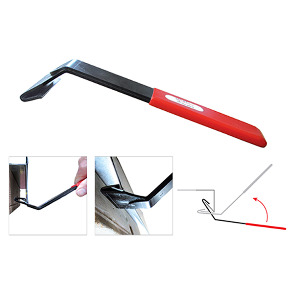 Mascprytool — Metal Roof Master