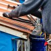 Pvceavescloser — Metal Roof Master