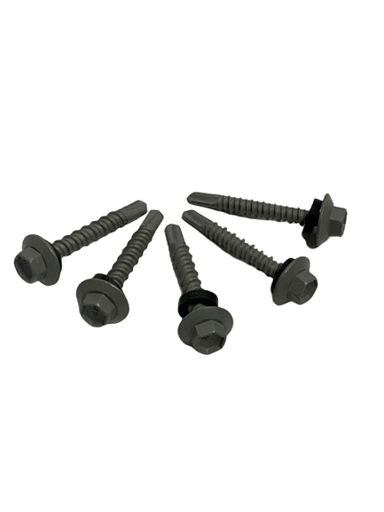 Screws