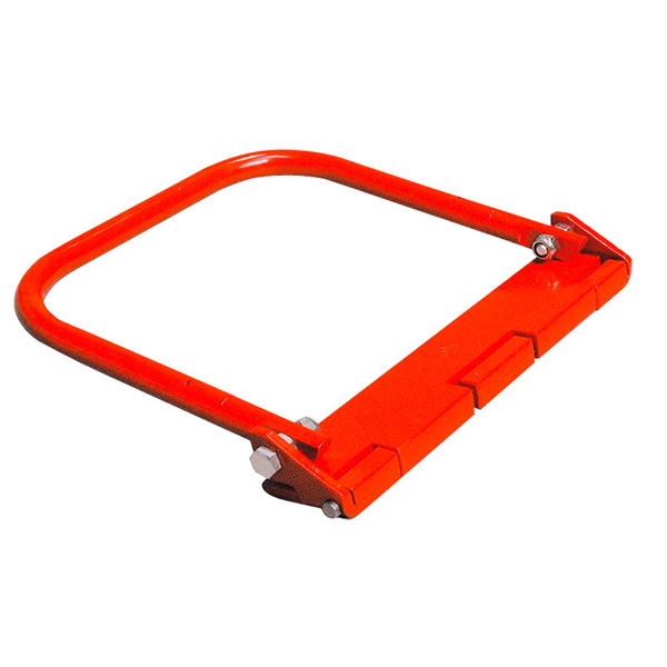 Stubai Drip Edge Bender — Metal Roof Master