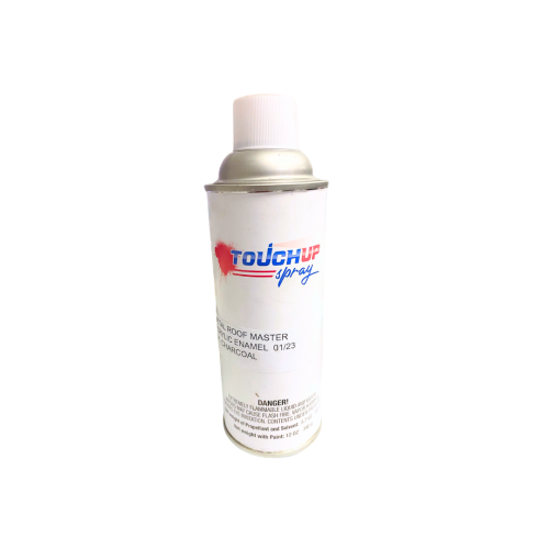 Toch Up Spray — Metal Roof Master