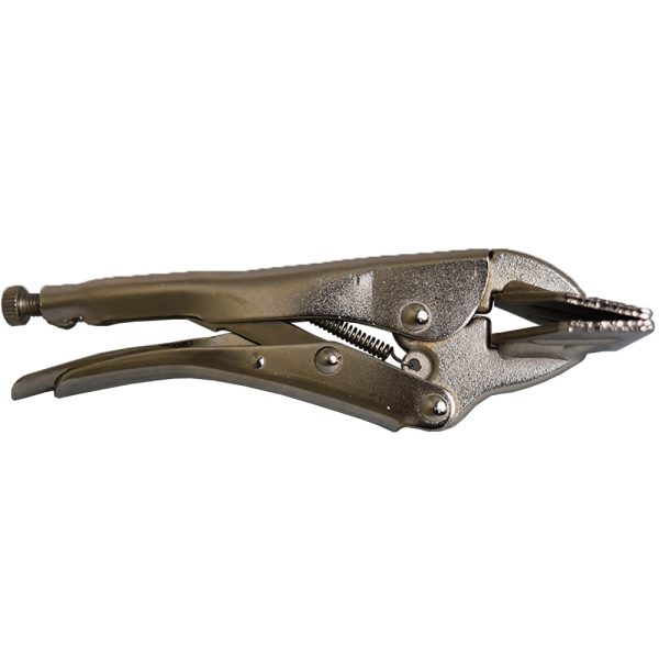 Vice3 — Metal Roof Master