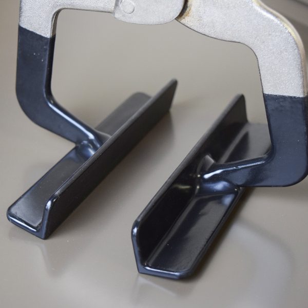 Am Clamp — Metal Roof Master