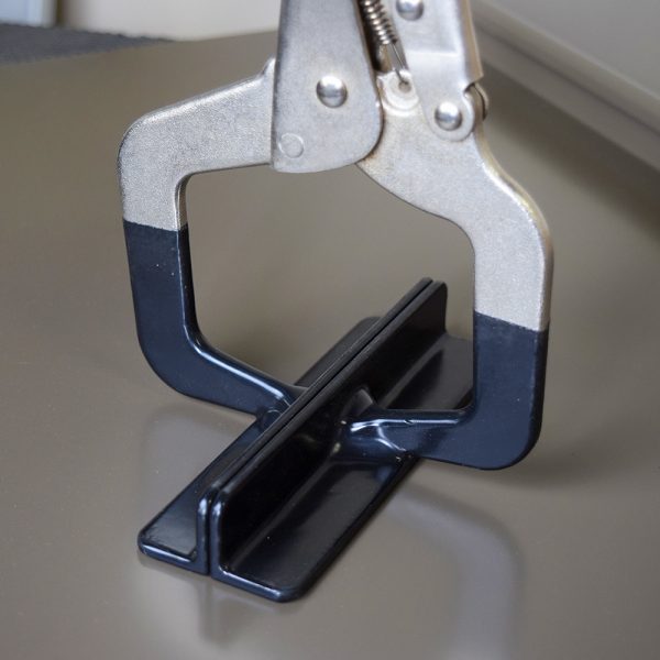Am Clamp — Metal Roof Master