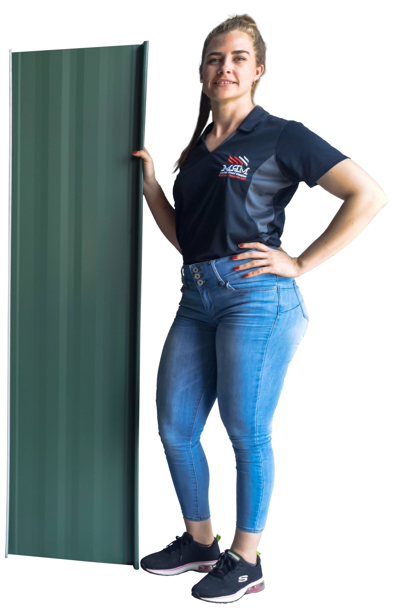 Metal panels — Tornado Panel hurricane-tested