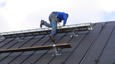 Metal Roof Master Miami