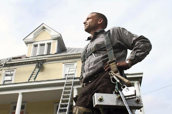 Metal Roof Master Miami