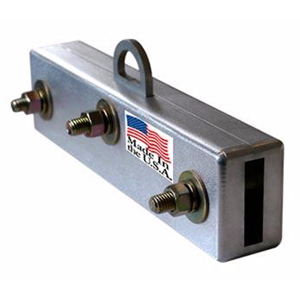 Seamsafeanchor — Metal Roof Master