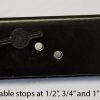 Stops — Metal Roof Master
