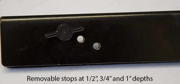Stops — Metal Roof Master