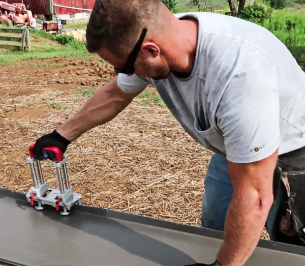 Xl 150thumb 768x670 — Metal Roof Master
