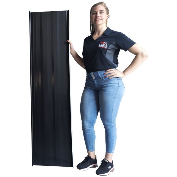 Panel — Metal Roof Master