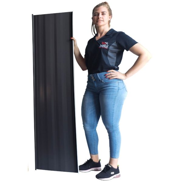 Panel — Metal Roof Master