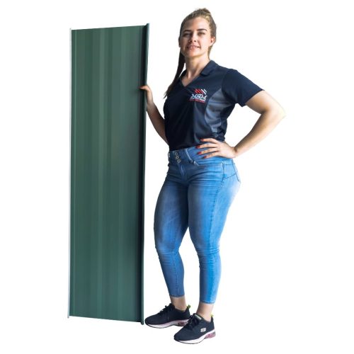 Panel — Metal Roof Master