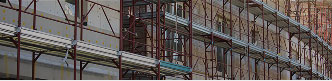 Galvanized Iron