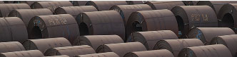 Hot Rolled Coil