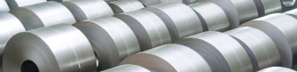 Cold Rolled Coil