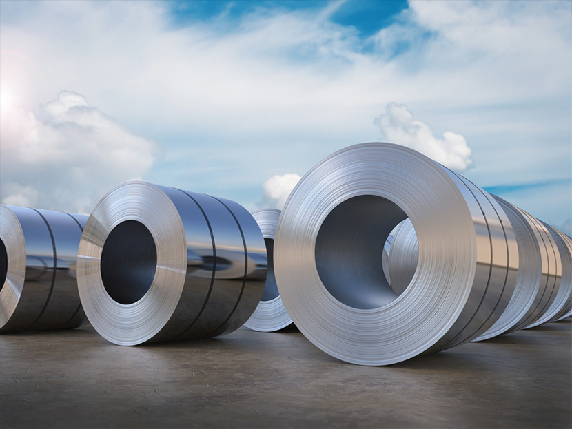 Stainless Steel
