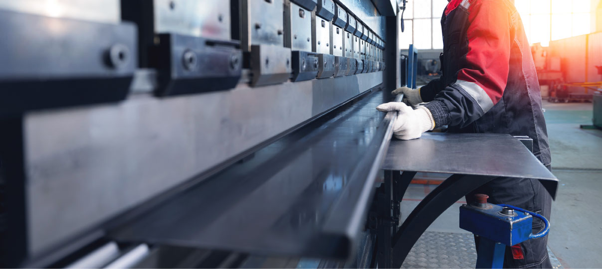 MRM Machine USA