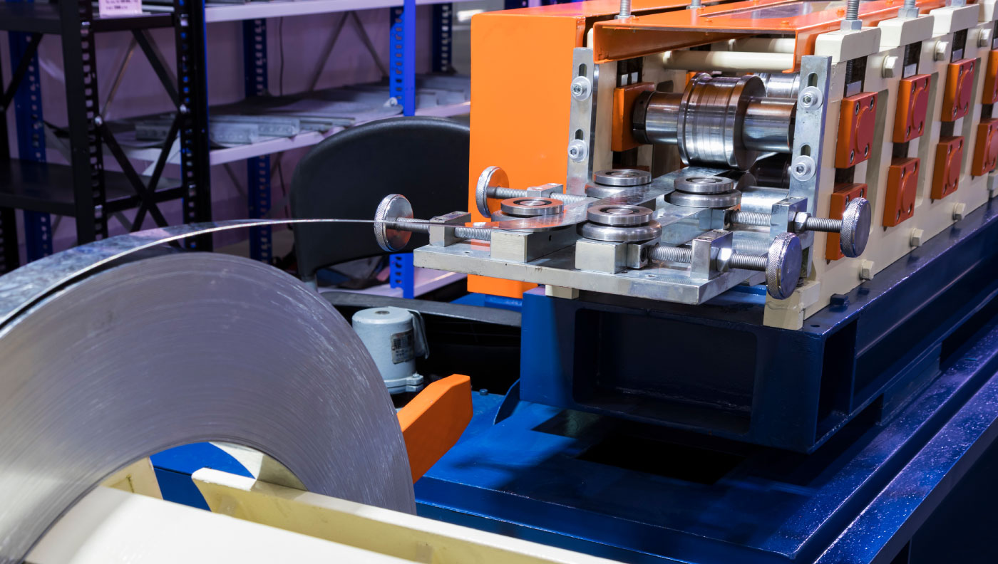 MRM Production Line