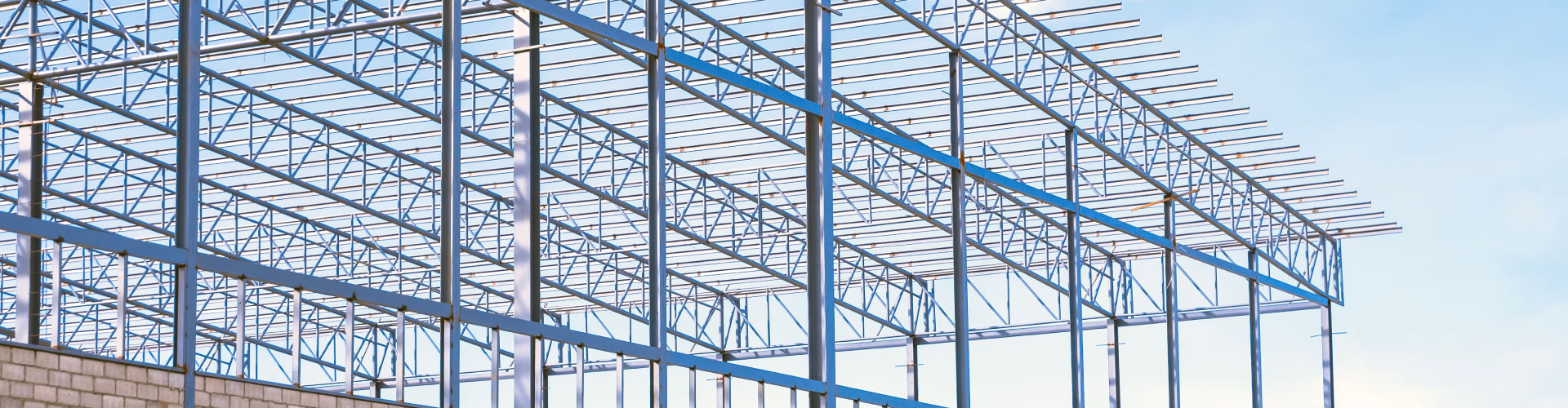 Turnkey metal building packages