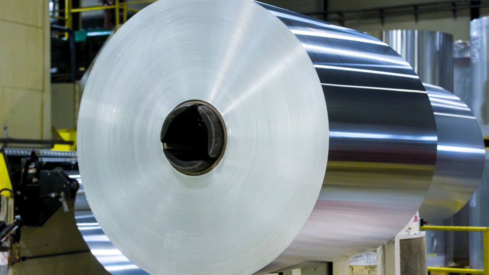Metal Coils